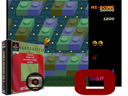 Namco Museum Vol. 5